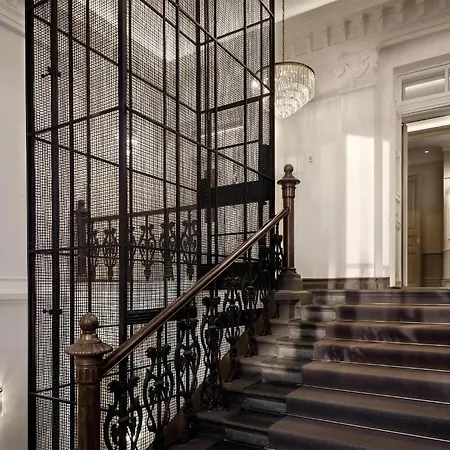 Hotel The Maria