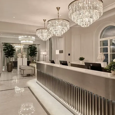 Hotel The Maria Helsínquia