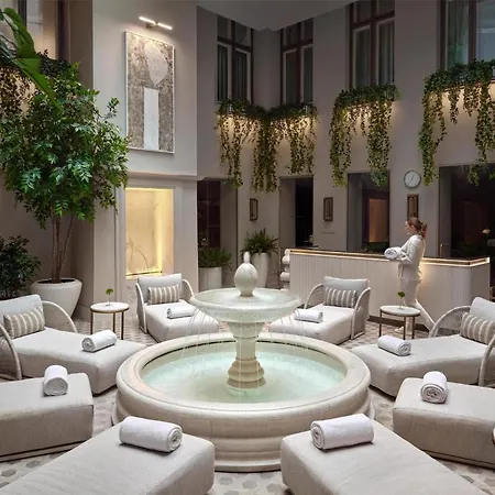 The Maria Hotel