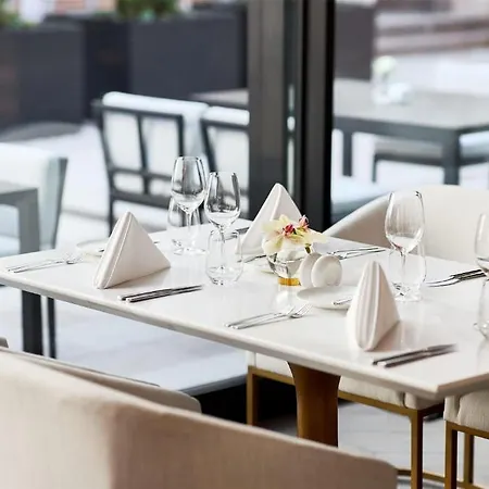 The Maria 5* Helsinki