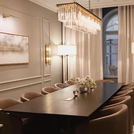 The Maria Hotel 5*