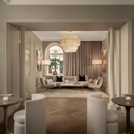 The Maria 5* Helsinki