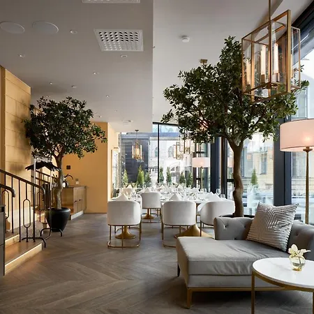 The Maria Hotel 5*