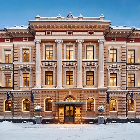 The Maria 5* Helsinki