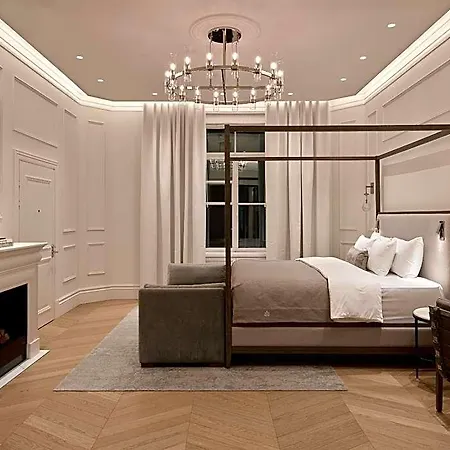 The Maria Hotel 5*