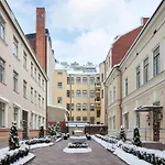 Hotel The Maria Helsinki