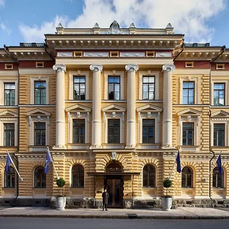 Hotel The Maria 5*
