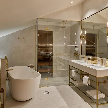 Hotel The Maria Helsinki