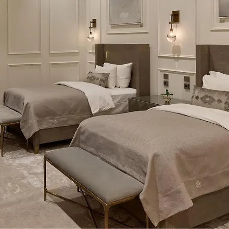 The Maria Hotel 5*
