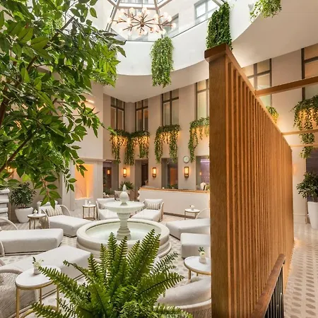 Hotel The Maria Helsinki