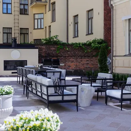 Hotel The Maria 5*