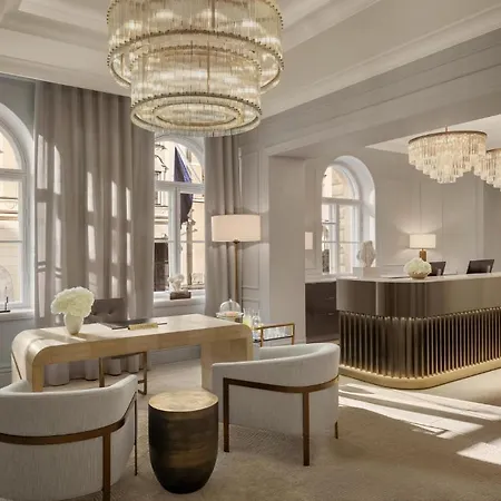 Hotel The Maria 5*