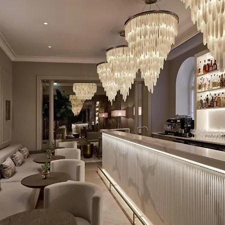 Hotel The Maria