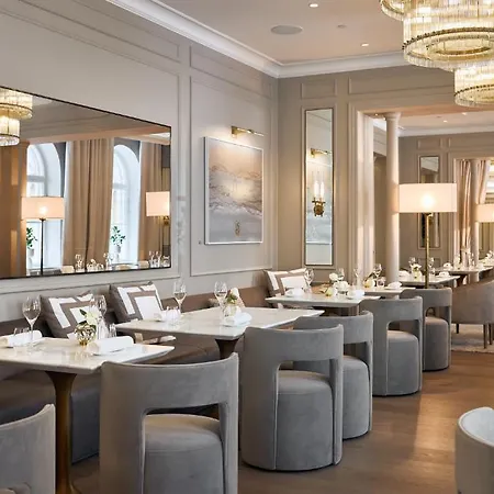 The Maria 5* Helsinky